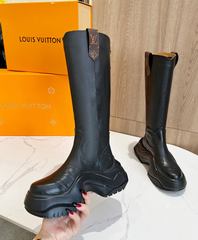 LV Archlight 2.0 Platform High Boot