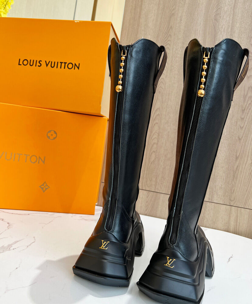 LV Archlight 2.0 Platform High Boot