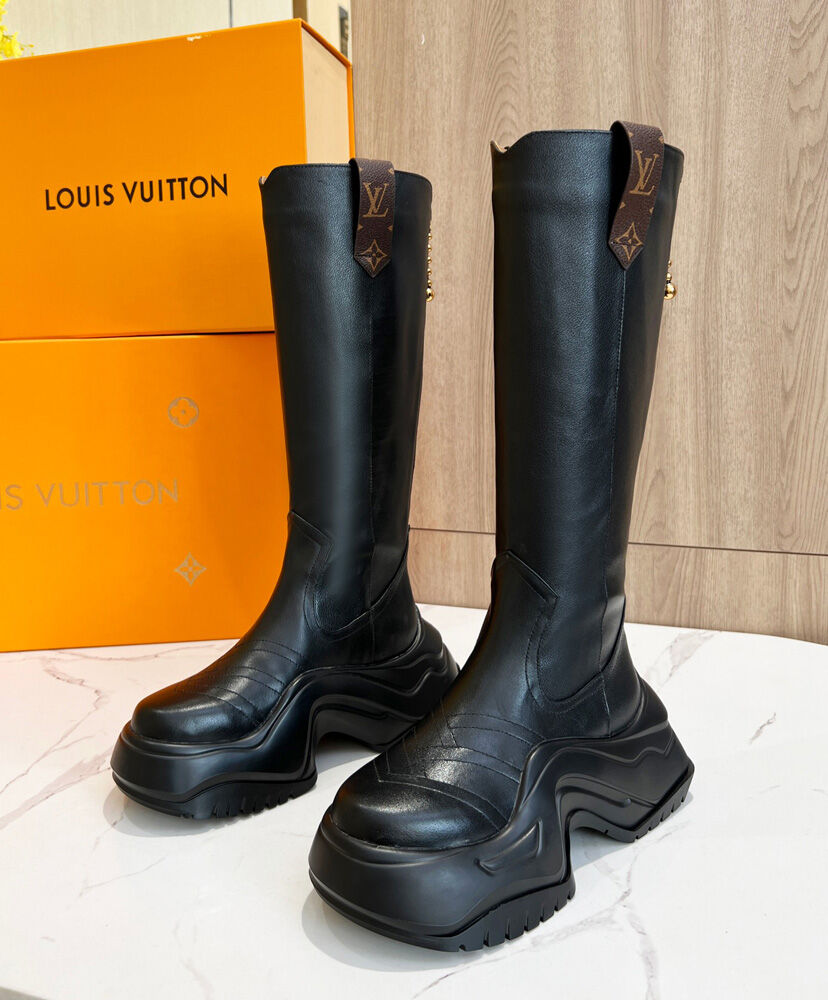 LV Archlight 2.0 Platform High Boot