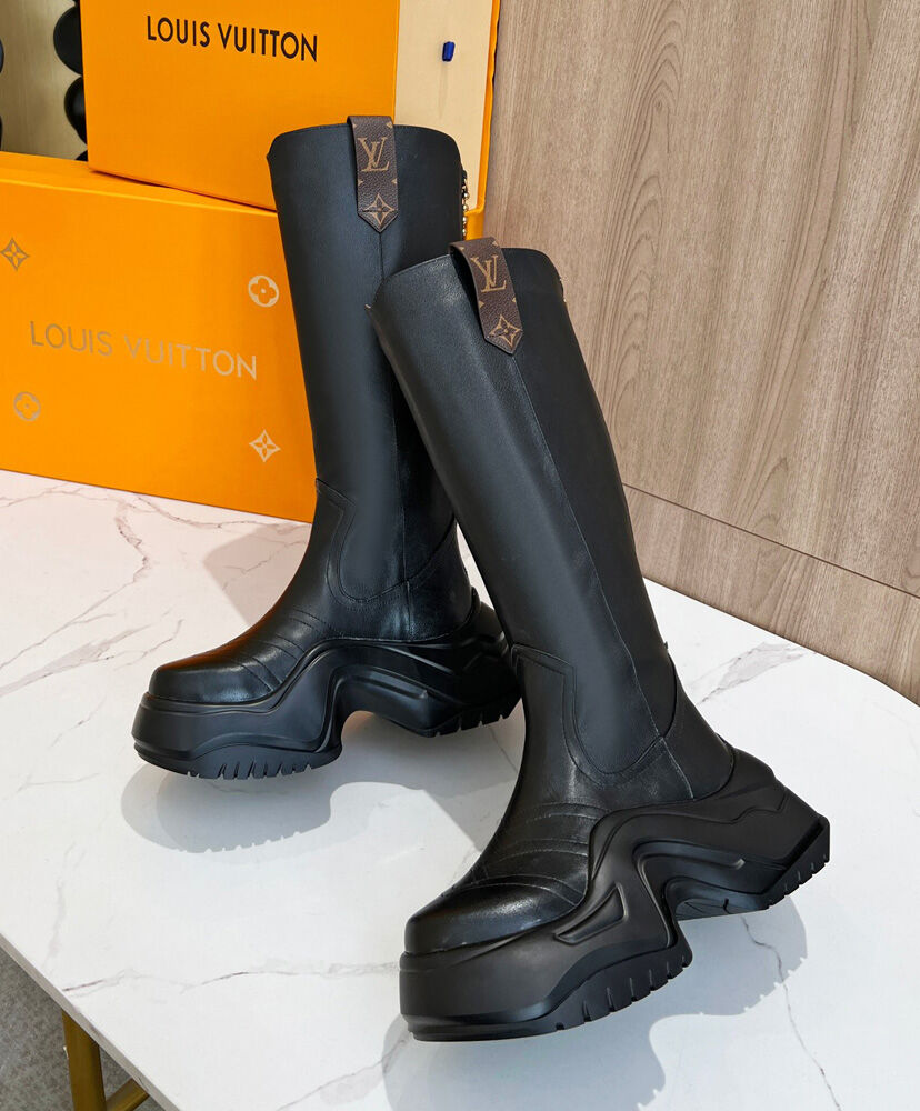 LV Archlight 2.0 Platform High Boot