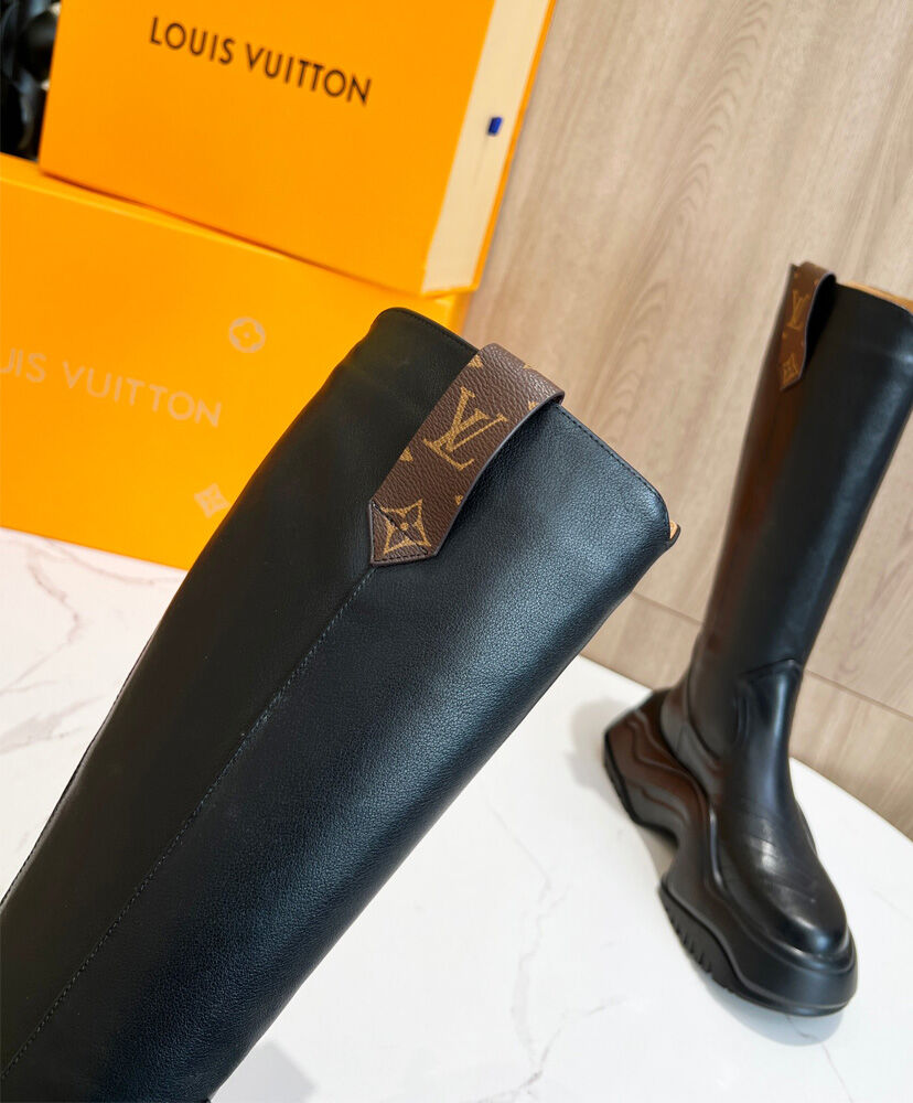 LV Archlight 2.0 Platform High Boot