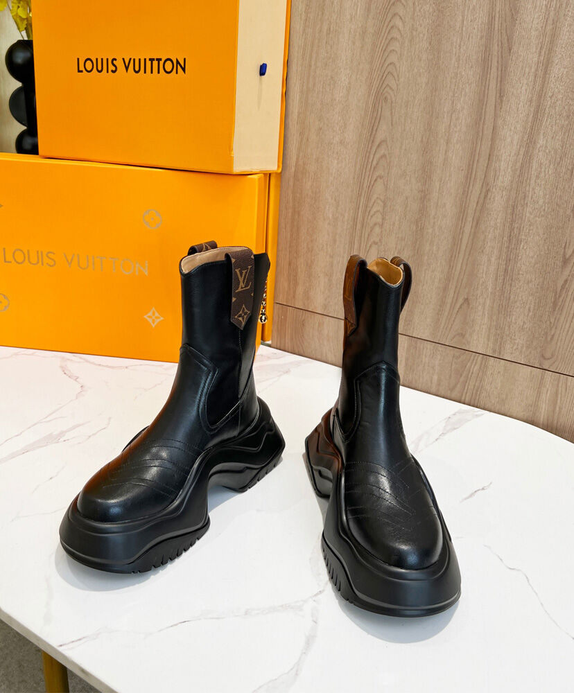 LV Archlight 2.0 Platform Ankle Boot