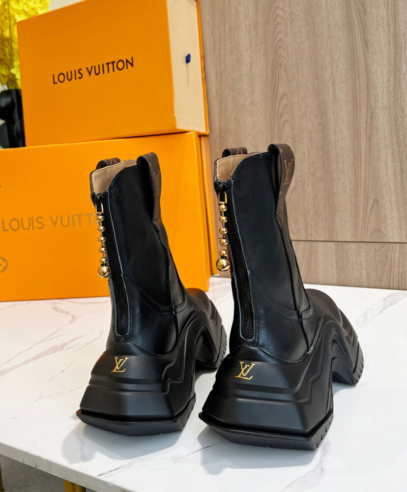 LV Archlight 2.0 Platform Ankle Boot