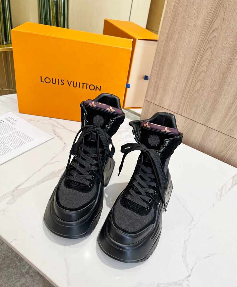 LV Archlight 2.0 Platform Ankle Boot