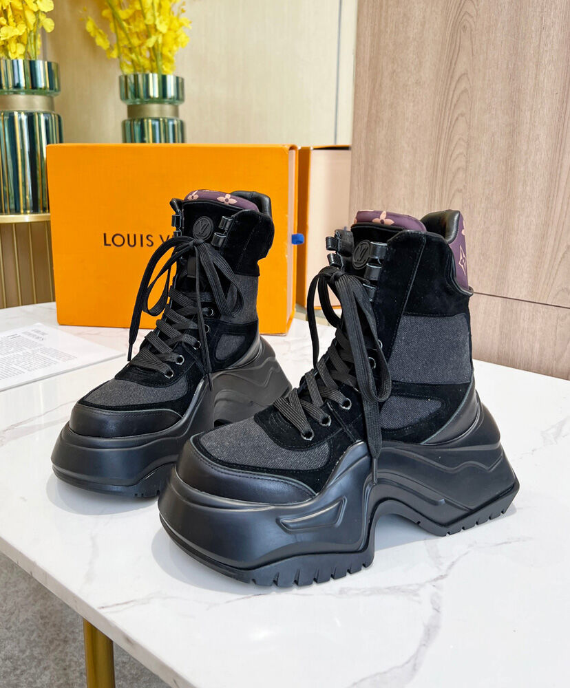 LV Archlight 2.0 Platform Ankle Boot