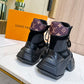 LV Archlight 2.0 Platform Ankle Boot