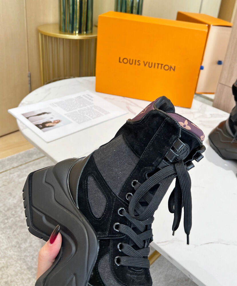 LV Archlight 2.0 Platform Ankle Boot