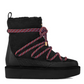 Aspen Platform Ankle Boot