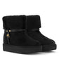 Aspen Platform Ankle Boot