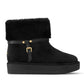 Aspen Platform Ankle Boot