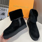 Aspen Platform Ankle Boot