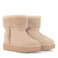 Aspen Platform Ankle Boot