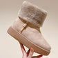 Aspen Platform Ankle Boot