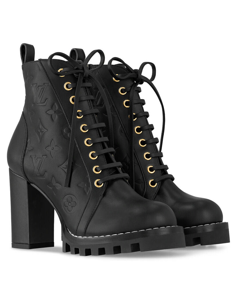 Star Trail Ankle Boot