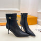 Stellar Ankle Boot