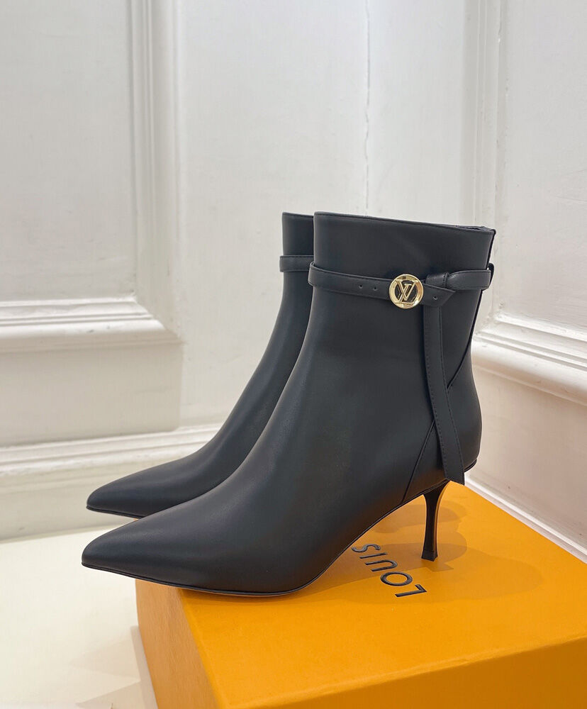 Stellar Ankle Boot