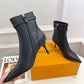 Stellar Ankle Boot