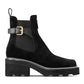 LV Beaubourg Ankle Boot