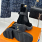 LV Beaubourg Ankle Boot