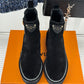 LV Beaubourg Ankle Boot