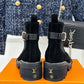 LV Beaubourg Ankle Boot