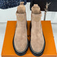 LV Beaubourg Ankle Boot