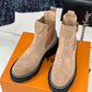 LV Beaubourg Ankle Boot