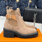 LV Beaubourg Ankle Boot