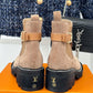 LV Beaubourg Ankle Boot