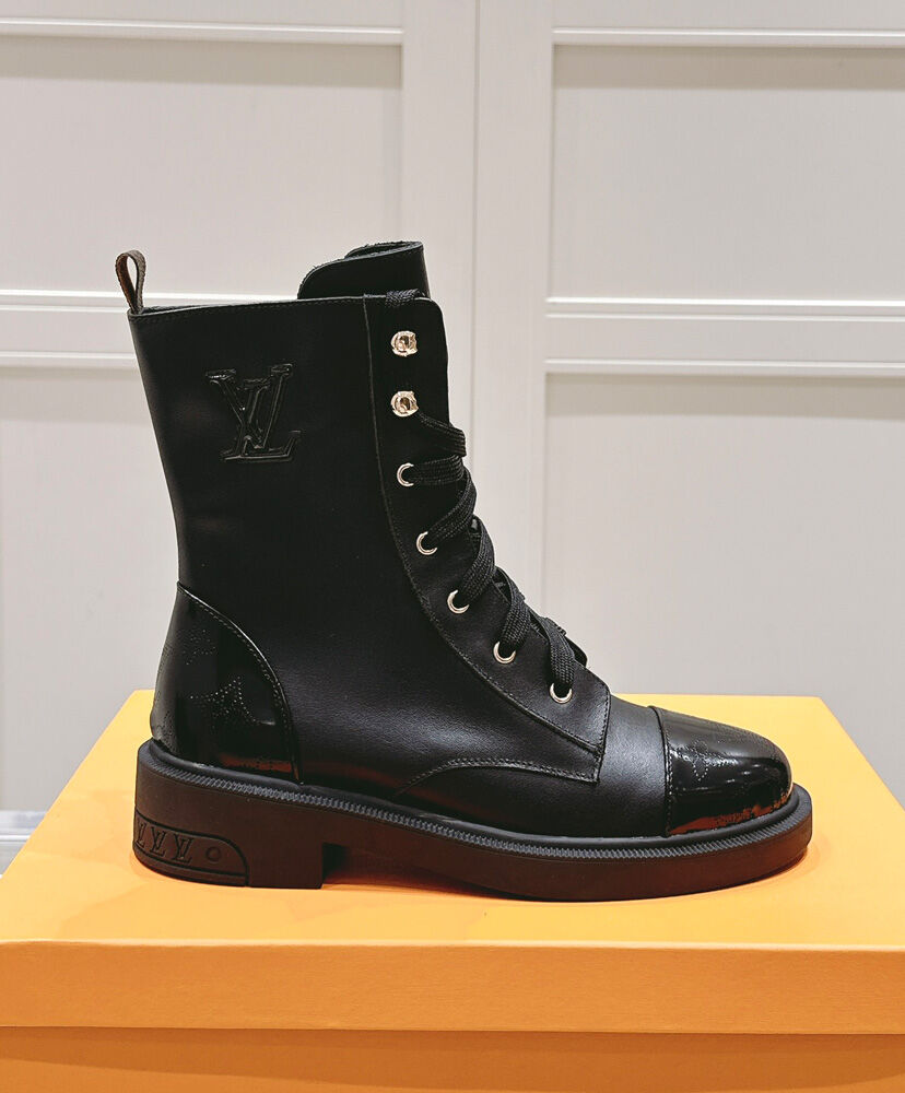 Citizen Flat Ranger Boot