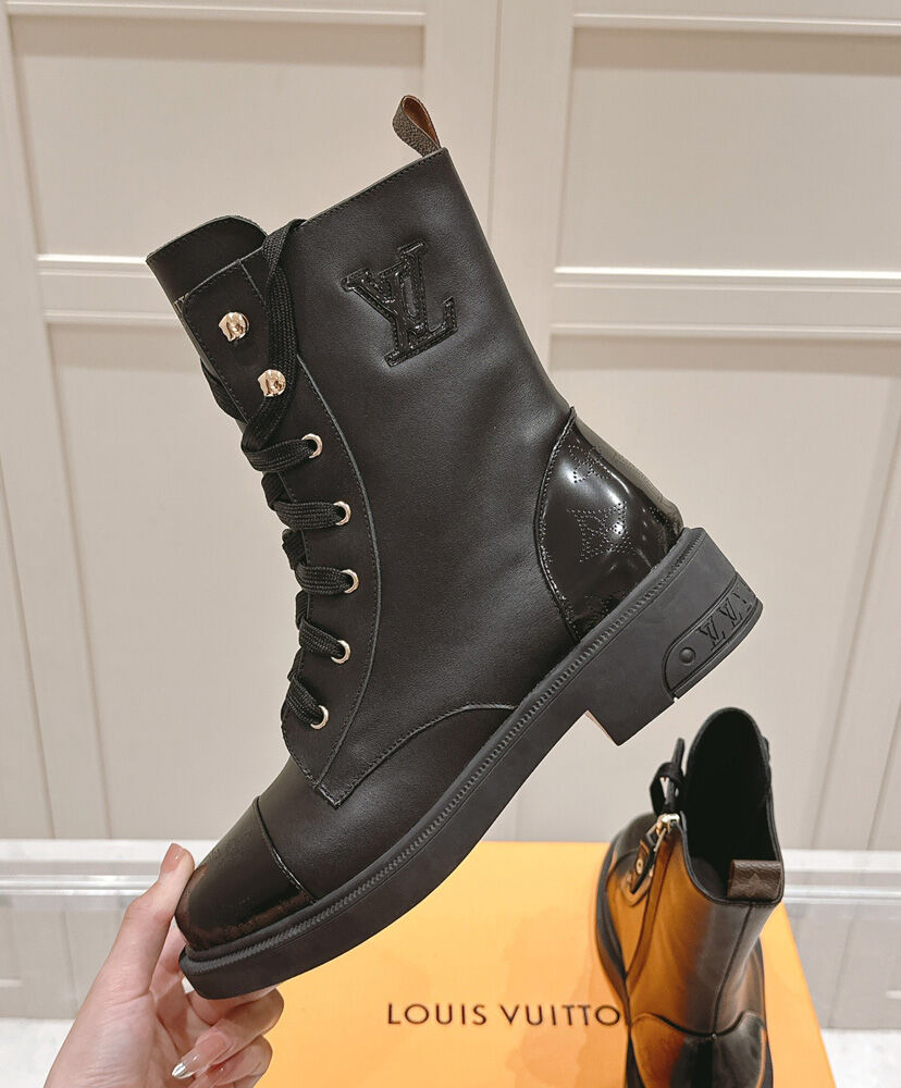 Citizen Flat Ranger Boot