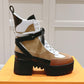 Laureate Platform Desert Boot