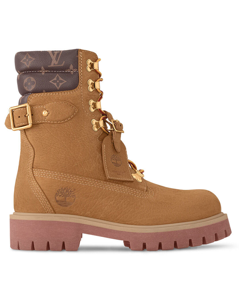 LV x Timberland Ranger Boot