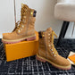 LV x Timberland Ranger Boot