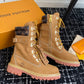 LV x Timberland Ranger Boot