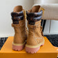 LV x Timberland Ranger Boot