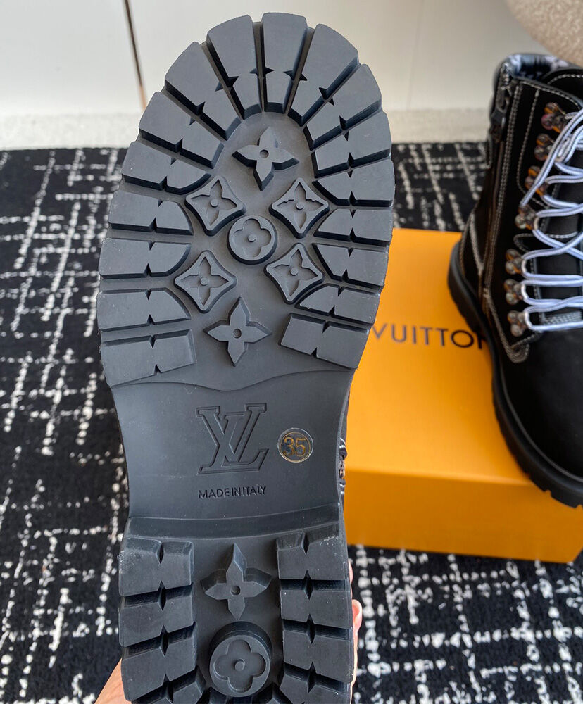 LV x Timberland Ranger Boot