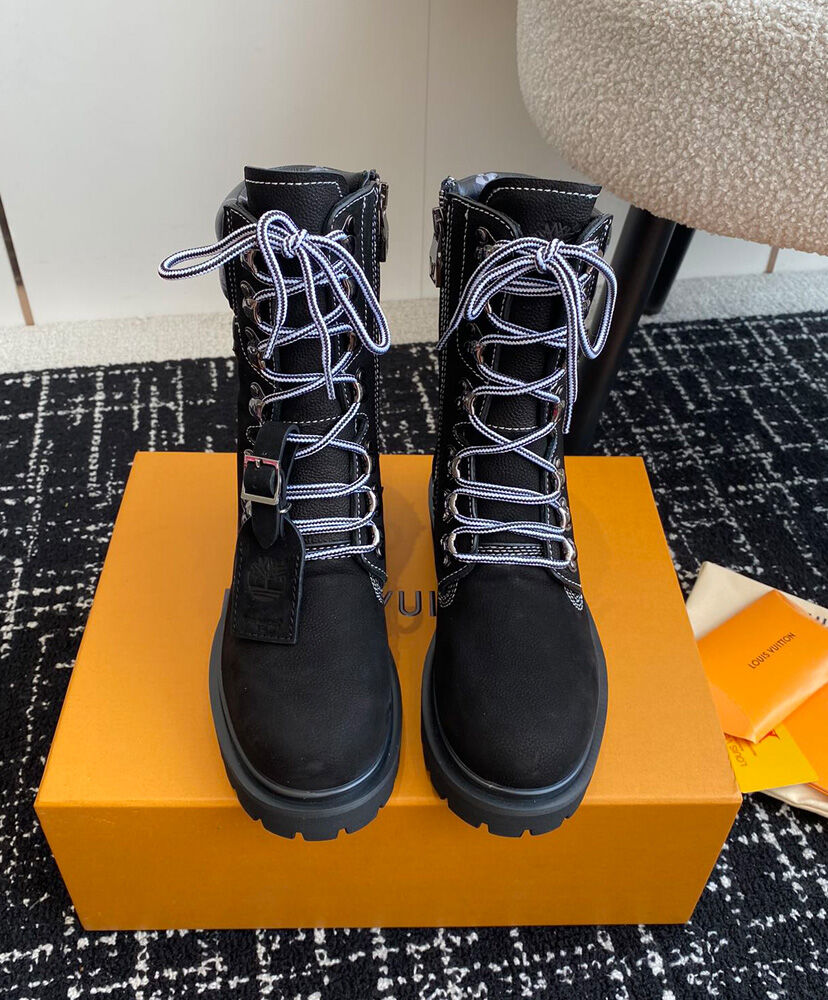 LV x Timberland Ranger Boot