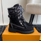 LV x Timberland Ranger Boot