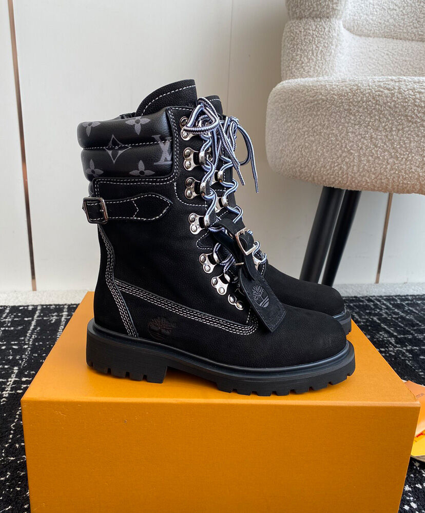 LV x Timberland Ranger Boot