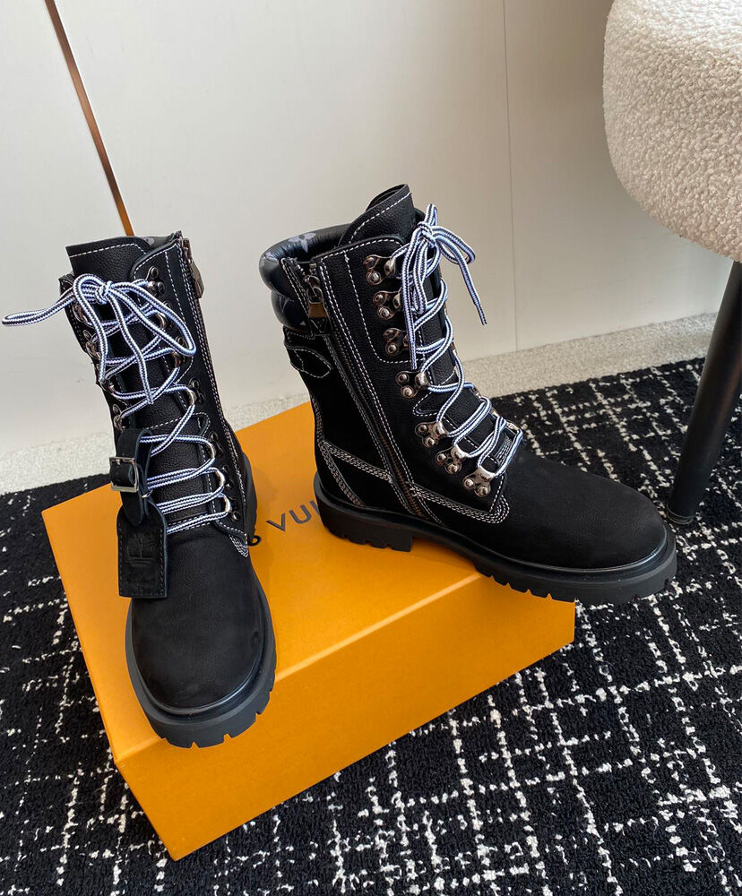 LV x Timberland Ranger Boot