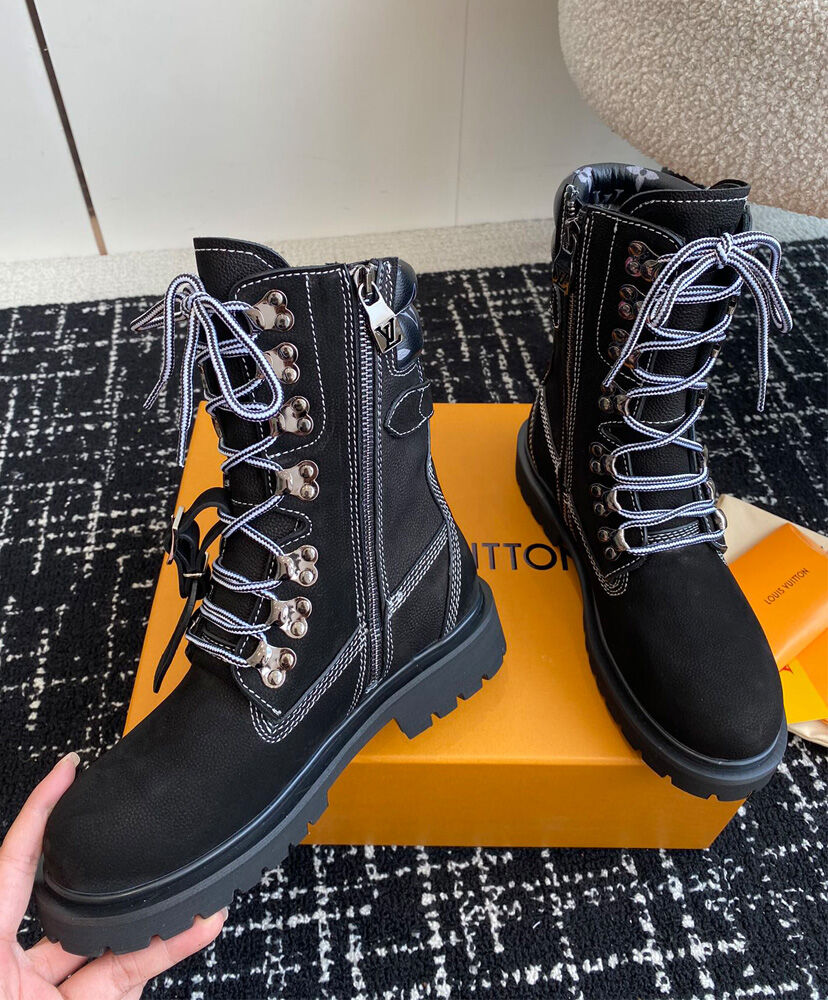 LV x Timberland Ranger Boot