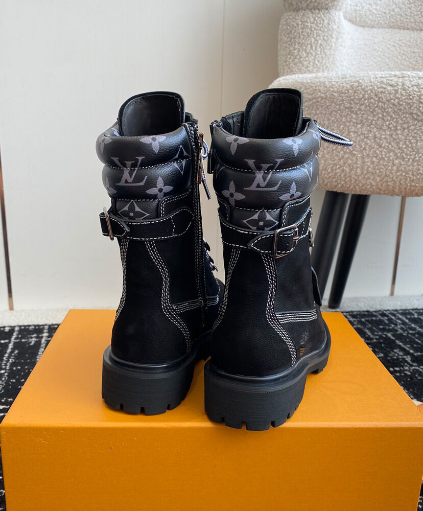 LV x Timberland Ranger Boot