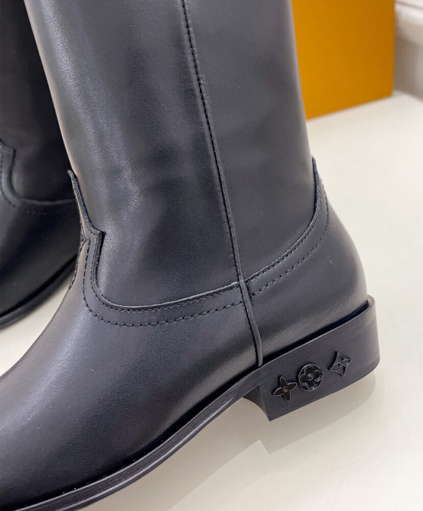 LV Rider Boot