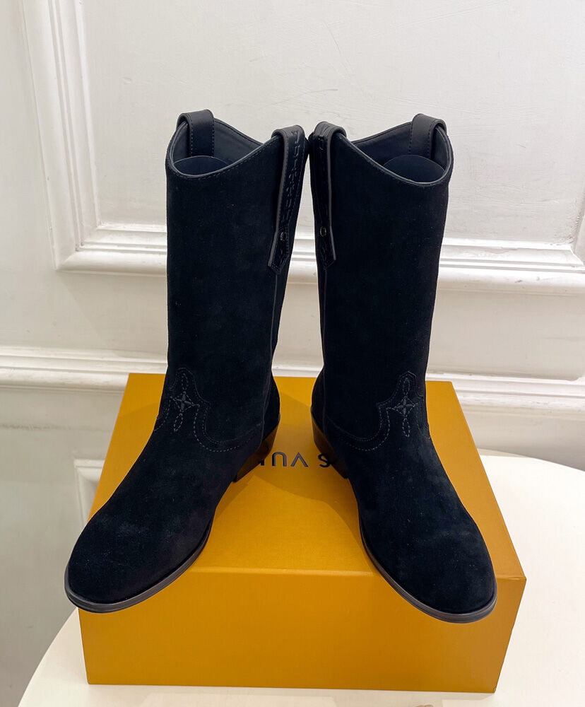 LV Rider Boot