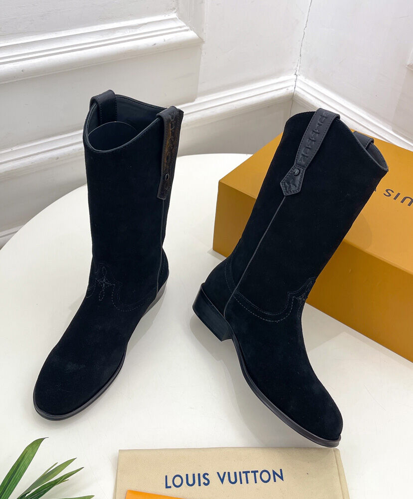 LV Rider Boot