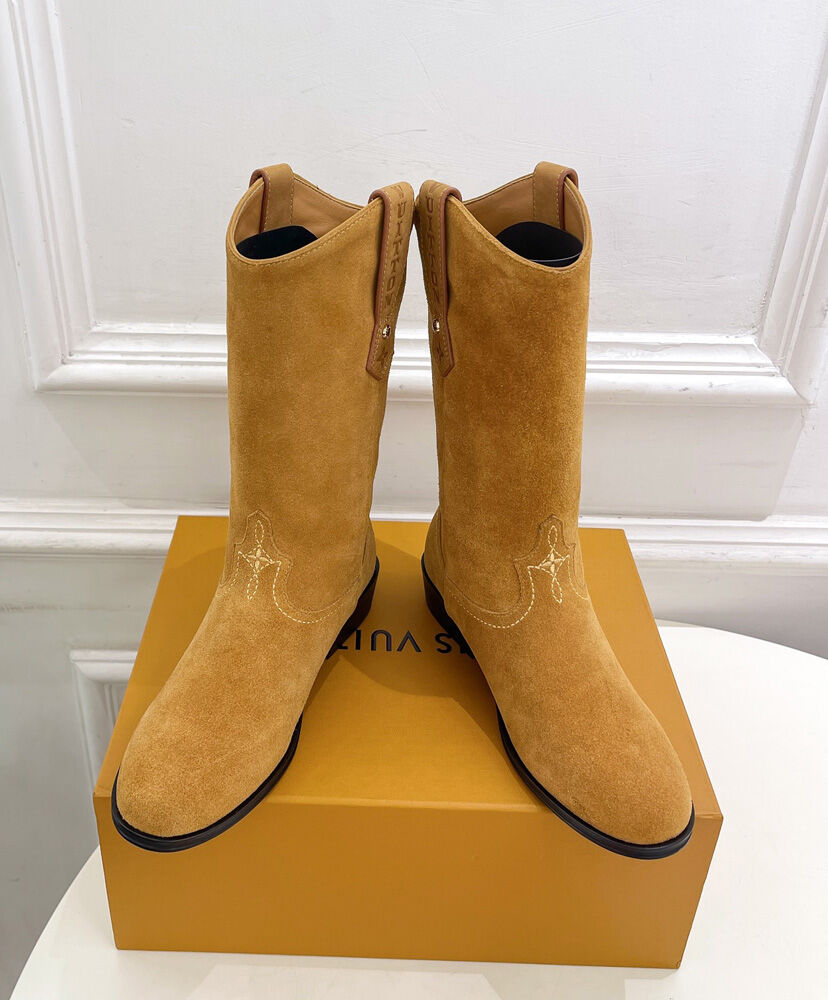 LV Rider Boot