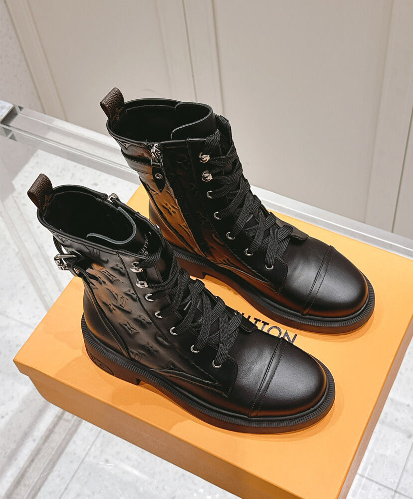 Citizen Flat Ranger Boot