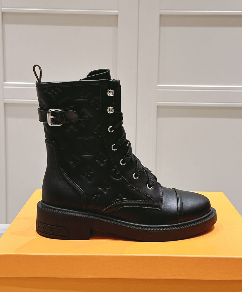 Citizen Flat Ranger Boot