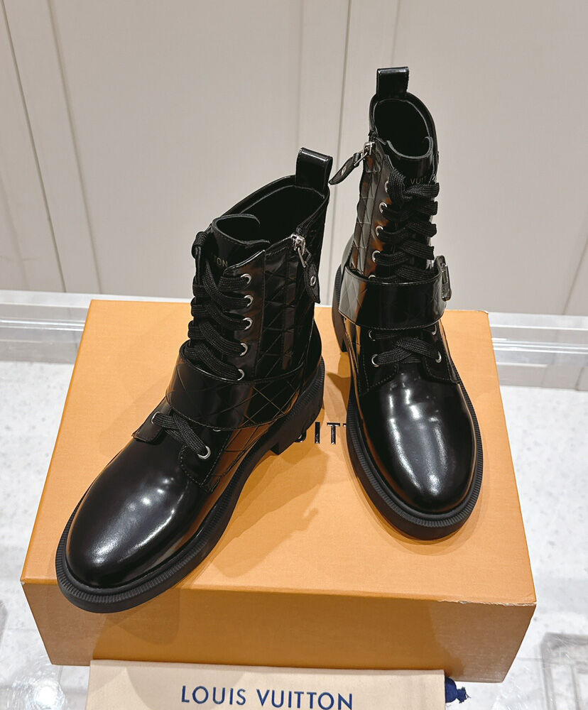 Citizen Flat Ranger Boot